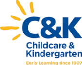 C&K Childcare & Kindergarten logo