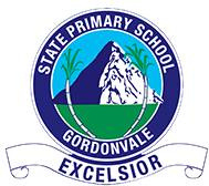 Gordonvale State School logo