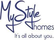 MyStyle Homes logo