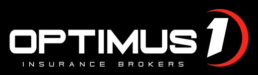 Optimus 1 Insurance Brokers logo